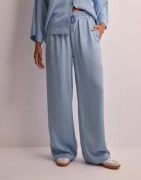 OBJECT - Sininen - Objtilda Talula Long Pant Noos