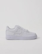 Nike - Valkoinen - Wmns Air Force 1 '07