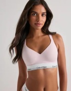 Calvin Klein Underwear - Vaaleanpunainen - Lift Bralette