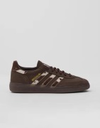 Adidas Originals - Ruskea - Handball Spezial W