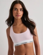 Calvin Klein Underwear - Vaaleanpunainen - Bralette 2PK