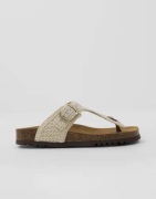 Scholl - Valkoinen - Anais Crochet