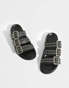 Pavement - Musta - Joan