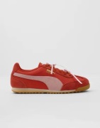Puma - Punainen - Arizona Bow Wns