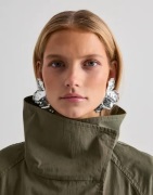 Pilgrim - Hopea - Virel Earrings