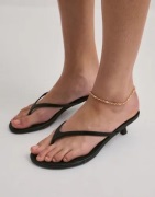 Pilgrim - Kulta - Nova Ankle Chain