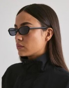 Corlin Eyewear - Musta - Ana Black Black
