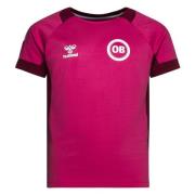 Odense Boldklub Maalivahdin paita 2020/21 Lapset