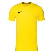 Nike Pelipaita Dry Park VII - Keltainen/Musta