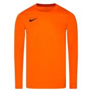 Nike Pelipaita Dry Park VII - Oranssi/Musta