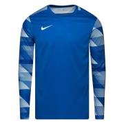 Nike Maalivahdin paita Park IV Dry - Sininen/Valkoinen
