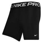 Nike Pro Trikoot 365 - Musta/Valkoinen Nainen