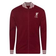 Liverpool Verryttelytakki Shankly 1974 - Punainen/Valkoinen