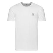 Unisport Everyday Organic T-paita - Valkoinen