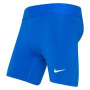 Nike Pro Baselayer Dri-FIT Strike - Sininen/Valkoinen Nainen