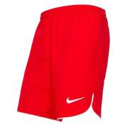Nike Shortsit Dri-FIT Laser Woven - Punainen/Valkoinen