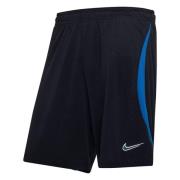 Nike Treenishortsit Dri-FIT Strike - Navy/Sininen/Valkoinen