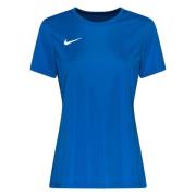 Nike Pelipaita Dry Park VII - Sininen/Valkoinen Nainen