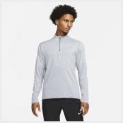 Nike Juoksupaita 1/2 Zip Dri-FIT Element - Harmaa/Harmaa