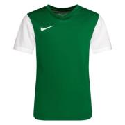 Nike Pelipaita Tiempo Premier II - Vihreä/Valkoinen Lapset