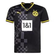 Dortmund Vieraspaita 2022/23 Lapset