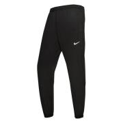 Nike Housut Dri-FIT Challenger Knit - Musta/Hopea