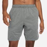 Nike Shortsit Dri-FIT - Harmaa/Musta