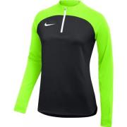 Nike Harjoituspaita Dri-FIT Academy Pro Drill - Musta/Neon/Valkoinen N...