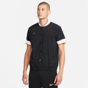 Nike F.C. T-paita Tribuna - Musta/Valkoinen/Punainen