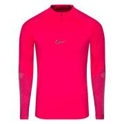 Nike Harjoituspaita Dri-FIT Strike - Pinkki/Valkoinen