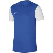 Nike Pelipaita Tiempo Premier II - Sininen/Valkoinen Lapset