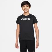 Nike Pro Treenipaita Dri-FIT - Musta/Valkoinen Lapset