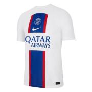 Paris Saint-Germain 3. Paita Qatar Airways 2022/23 Vapor