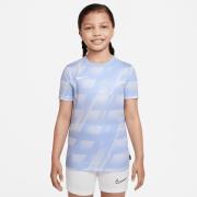 Nike F.C. T-paita Dri-FIT Libero GX - Sininen/Valkoinen Lapset