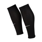 Nike Jalkapallosukat Leg Sleeve Strike - Musta/Valkoinen