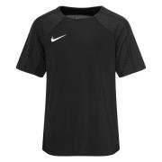 Nike Pelipaita Dri-FIT Strike III - Musta/Valkoinen Lapset