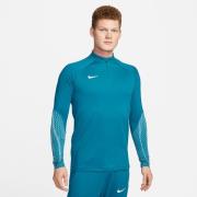 Nike Harjoituspaita Dri-FIT Strike - Sininen/Vihreä/Valkoinen