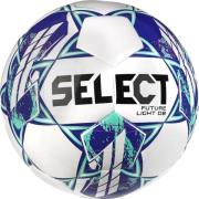 Select Jalkapallo Future Light DB V23 - Valkoinen/Turkoosi/Sininen Lap...