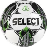 Select Jalkapallo Planet V23 - Valkoinen/Vihreä/Musta