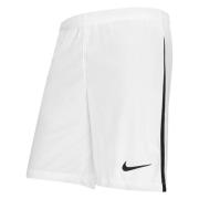 Nike Shortsit Dri-FIT League III - Valkoinen/Musta