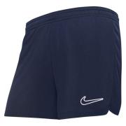 Nike Treenishortsit Dri-FIT Academy 23 - Navy/Valkoinen Nainen