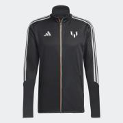 adidas Verryttelytakki Messi - Musta