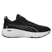 PUMA Juoksukengät ForeverRun Nitro - Musta/Valkoinen