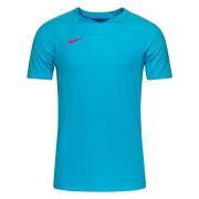 Nike Treenipaita Dri-FIT Strike - Sininen/Pinkki
