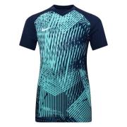 Nike Pelipaita Dri-FIT Precision VI - Navy/Turkoosi/Valkoinen Lapset