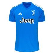 Juventus Maalivahdin paita 2023/24