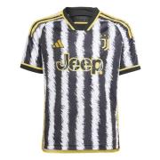 Juventus Kotipaita 2023/24 Lapset
