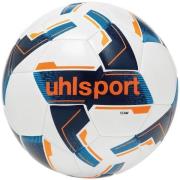 Uhlsport Jalkapallo Team - Valkoinen/Navy/Oranssi