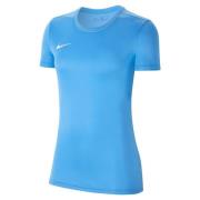 Nike Pelipaita Dry Park VII - Sininen/Valkoinen Nainen