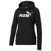 Puma Essentials Logo Women's Hoodie